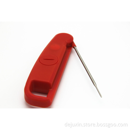 2016 Newest Design Digital Super Fast Pizza Oven Temperature Gauge, barbeque thermometer probe